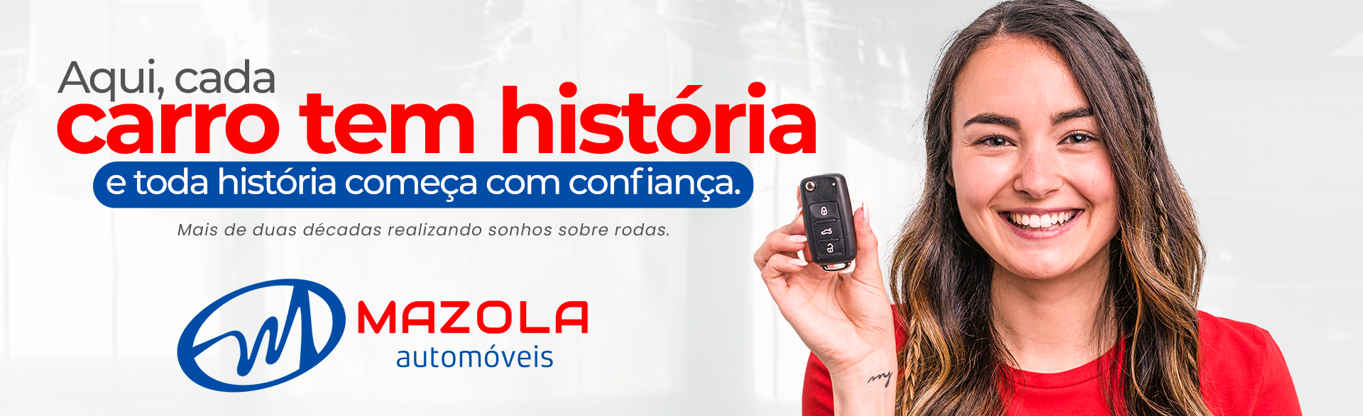 Banner Institucional